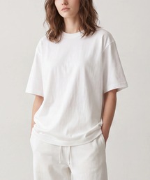 【DF001】【D-FACTORY】9.2オンス オープンエンド スーパー へヴィーウェイト Tシャツ