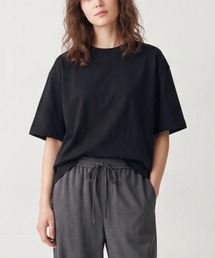 【DF001】【D-FACTORY】9.2オンス オープンエンド スーパー へヴィーウェイト Tシャツ