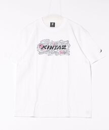 【RS】【KINJAZ】Graphic T