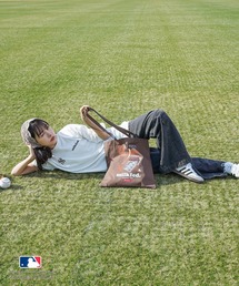 MLB | MILKFED. × MLB TOTE(トートバッグ)