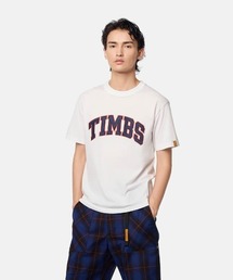 Timberland TOKYO DESIGN COLLECTIVE TIMBS SS TEE(ティンバーランド TDC TIMBS ショートスリーブティー)
