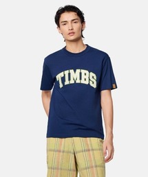 Timberland | Timberland TOKYO DESIGN COLLECTIVE TIMBS SS TEE（ティンバーランド TDC TIMBS ショートスリーブティー）(Tシャツ/カットソー)