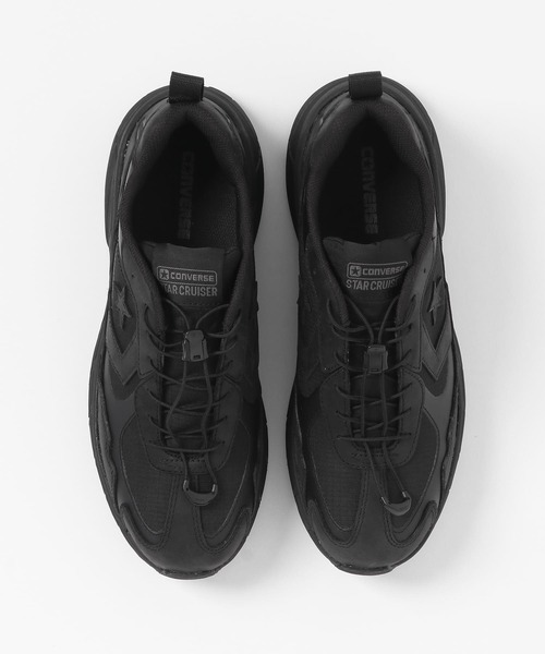 アーバンリサーチ サニーレーベル（URBAN RESEARCH SonnyLabel）/CONVERSE　STARFIRESC RE ML CONVERSE STARFIRESC RE ML（スニーカー）｜CONVERSE（コンバース）の