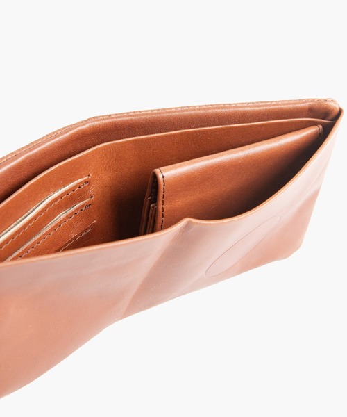 COSMIC WONDER（コズミックワンダー）の「Naturally-tanned leather