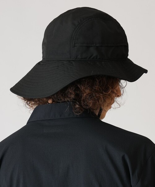 Columbia(コロンビア)の「Columbia/ レインボースパイアーブーニー /コロンビア(ハット・レディース・グレー/グリーン/ブラック・L/XL/S/M)」の4枚目の写真