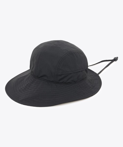 Columbia(コロンビア)の「Columbia/ レインボースパイアーブーニー /コロンビア(ハット・レディース・グレー/グリーン/ブラック・L/XL/S/M)」の6枚目の写真