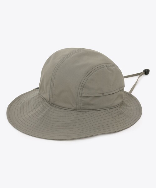 Columbia(コロンビア)の「Columbia/ レインボースパイアーブーニー /コロンビア(ハット・レディース・グレー/グリーン/ブラック・L/XL/S/M)」の18枚目の写真