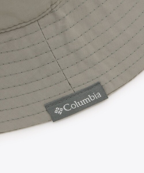 Columbia(コロンビア)の「Columbia/ レインボースパイアーブーニー /コロンビア(ハット・レディース・グレー/グリーン/ブラック・L/XL/S/M)」の12枚目の写真