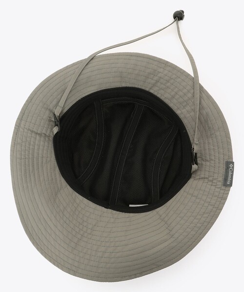 Columbia(コロンビア)の「Columbia/ レインボースパイアーブーニー /コロンビア(ハット・レディース・グレー/グリーン/ブラック・L/XL/S/M)」の13枚目の写真