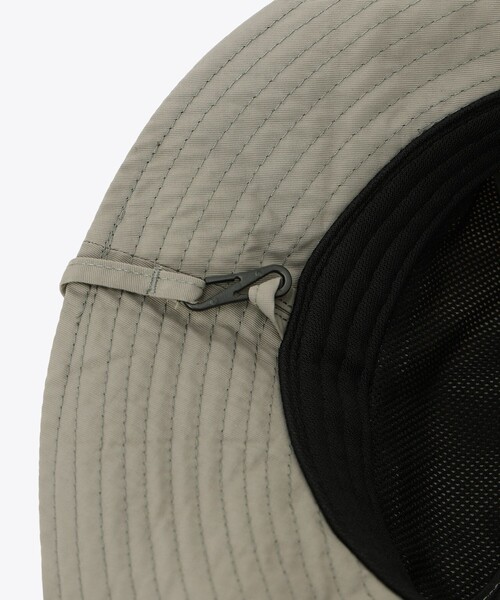 Columbia(コロンビア)の「Columbia/ レインボースパイアーブーニー /コロンビア(ハット・レディース・グレー/グリーン/ブラック・L/XL/S/M)」の14枚目の写真