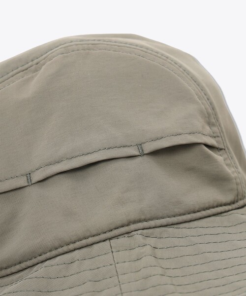 Columbia(コロンビア)の「Columbia/ レインボースパイアーブーニー /コロンビア(ハット・レディース・グレー/グリーン/ブラック・L/XL/S/M)」の15枚目の写真