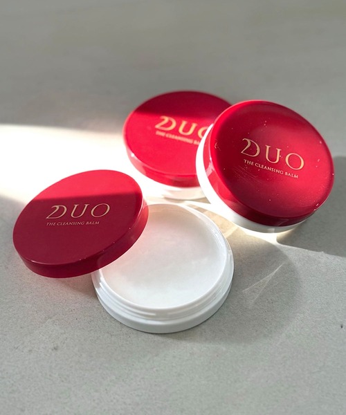 DUO クレンジングバーム 6個セット(*^ω^*)