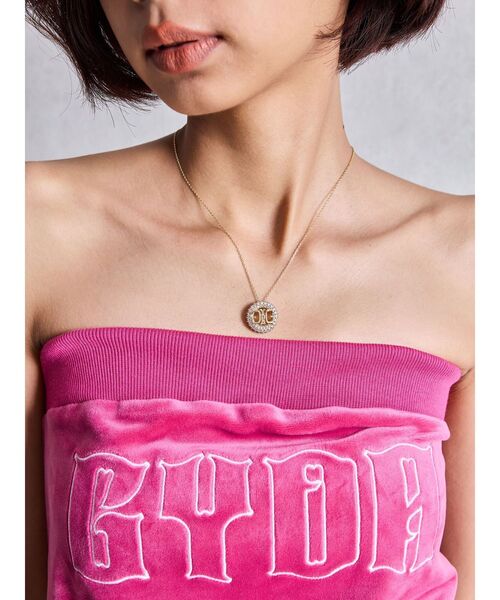 【すいか様】 レディース 衣類 GYDA ネックレスセット すいか様】 レディース 衣類 GYDA ネックレスセット JEYSUS Gyda