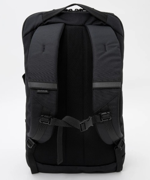 DAKINE(ダカイン)の「DAKINE メンズ MISSION STREET PACK DLX 32L バックパック/リュック 【2025年春夏モデル】/ダカインバッグパック(バックパック/リュック・メンズ・ブラック・FREE)」の5枚目の写真