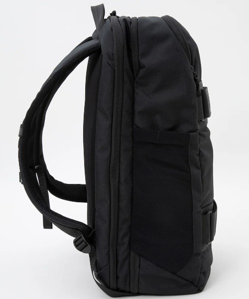 DAKINE(ダカイン)の「DAKINE メンズ MISSION STREET PACK DLX 32L バックパック/リュック 【2025年春夏モデル】/ダカインバッグパック(バックパック/リュック・メンズ・ブラック・FREE)」の6枚目の写真