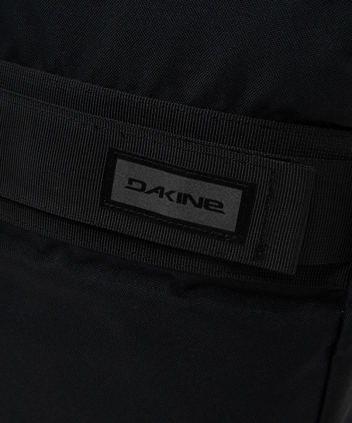 DAKINE(ダカイン)の「DAKINE メンズ MISSION STREET PACK DLX 32L バックパック/リュック 【2025年春夏モデル】/ダカインバッグパック(バックパック/リュック・メンズ・ブラック・FREE)」の7枚目の写真