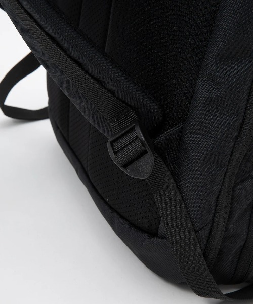 DAKINE(ダカイン)の「DAKINE メンズ MISSION STREET PACK DLX 32L バックパック/リュック 【2025年春夏モデル】/ダカインバッグパック(バックパック/リュック・メンズ・ブラック・FREE)」の11枚目の写真