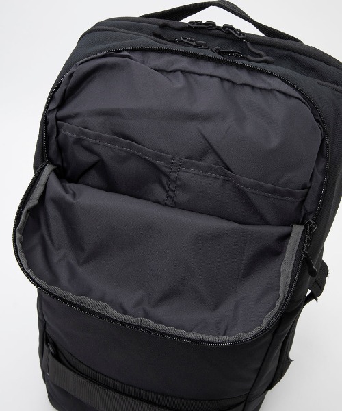 DAKINE(ダカイン)の「DAKINE メンズ MISSION STREET PACK DLX 32L バックパック/リュック 【2025年春夏モデル】/ダカインバッグパック(バックパック/リュック・メンズ・ブラック・FREE)」の12枚目の写真