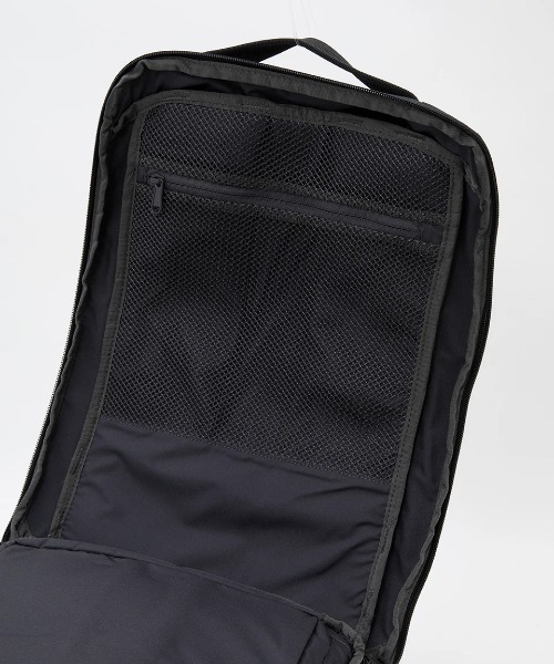 DAKINE(ダカイン)の「DAKINE メンズ MISSION STREET PACK DLX 32L バックパック/リュック 【2025年春夏モデル】/ダカインバッグパック(バックパック/リュック・メンズ・ブラック・FREE)」の13枚目の写真