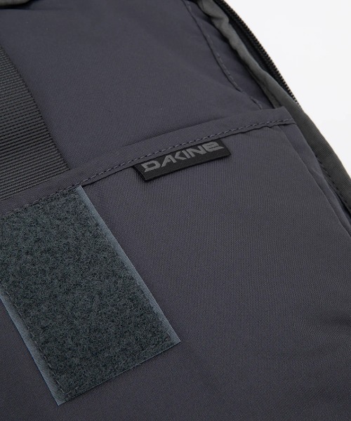 DAKINE(ダカイン)の「DAKINE メンズ MISSION STREET PACK DLX 32L バックパック/リュック 【2025年春夏モデル】/ダカインバッグパック(バックパック/リュック・メンズ・ブラック・FREE)」の15枚目の写真