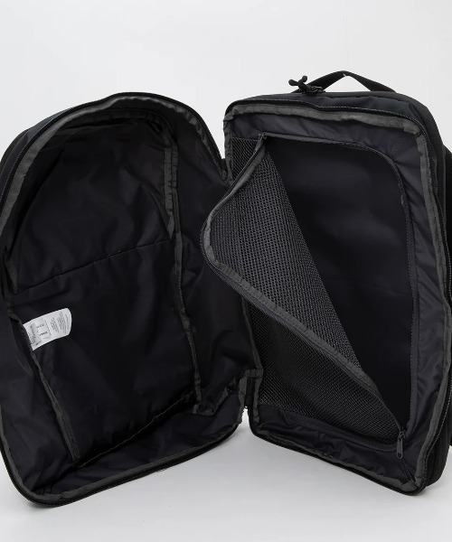 DAKINE(ダカイン)の「DAKINE メンズ MISSION STREET PACK DLX 32L バックパック/リュック 【2025年春夏モデル】/ダカインバッグパック(バックパック/リュック・メンズ・ブラック・FREE)」の16枚目の写真