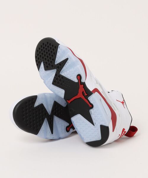 JORDAN BRAND JORDAN MVP ジョーダン MVP MDZ4475 106WHT/V RED