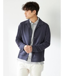 McGREGOR（マックレガー）の「ジャージショートジャケット（カーディガン/ボレロ）」