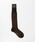 UNITED ARROWS�i���i�C�e�b�h�A���[�Y�j�́u��SOZZI�� �s���w�b�h�J���[ �n�C�\�b�N�X�i�\�b�N�X/�C���j�v�b�_�[�N�u���E��