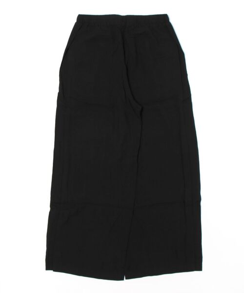 Studio Doe（スタジオドー）の「Studio Doe Soft Side-pleat