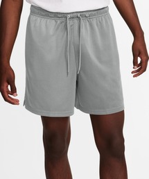 NIKE(iCL)̃iCL Nu Y bV t[ V[gpc / Nike Club Menfs Mesh Flow Shorts FN3515-077 Light Smoke Grey(̑pc)