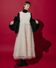 PERNA（ペルナ）のレディースファッション通販 - ZOZOTOWN（カラー