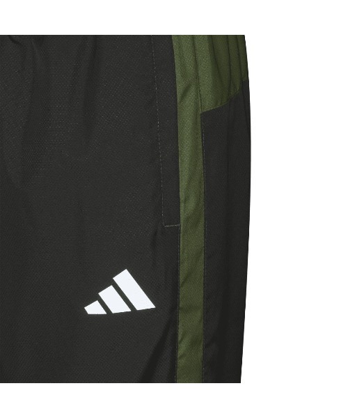 adidas(アディダス)の「アディダス adidas エッセンシャルズ ウーブンパンツ キッズ(その他パンツ・キッズ・ダークブルー/レッド・110cm/120cm/130cm/140cm/150cm/160cm)」の10枚目の写真
