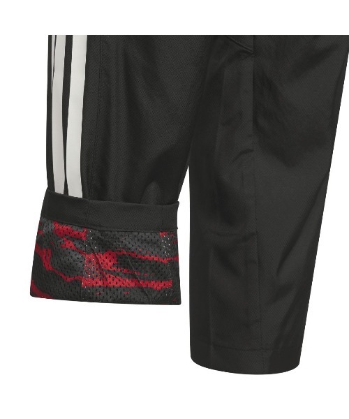 adidas(アディダス)の「アディダス adidas エッセンシャルズ ウーブンパンツ キッズ(その他パンツ・キッズ・ダークブルー/レッド・110cm/120cm/130cm/140cm/150cm/160cm)」の13枚目の写真