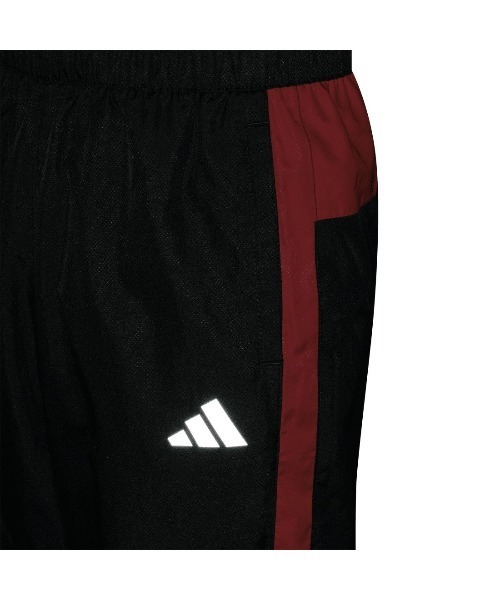 adidas(アディダス)の「アディダス adidas エッセンシャルズ ウーブンパンツ キッズ(その他パンツ・キッズ・ダークブルー/レッド・110cm/120cm/130cm/140cm/150cm/160cm)」の14枚目の写真