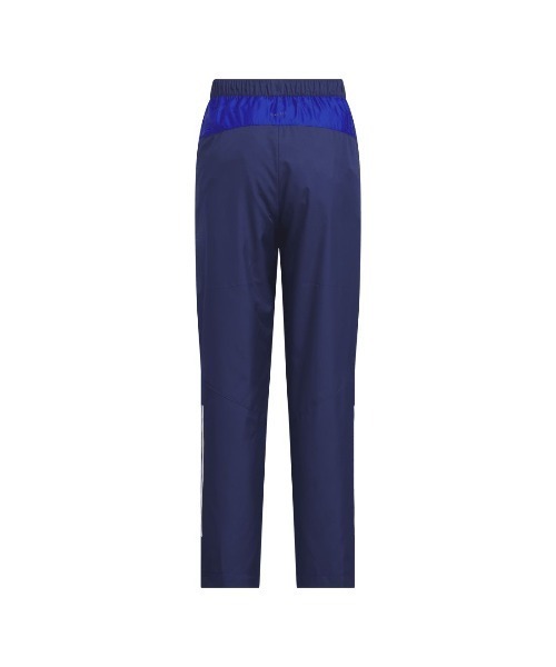 adidas(アディダス)の「アディダス adidas エッセンシャルズ ウーブンパンツ キッズ(その他パンツ・キッズ・ダークブルー/レッド・110cm/120cm/130cm/140cm/150cm/160cm)」の3枚目の写真