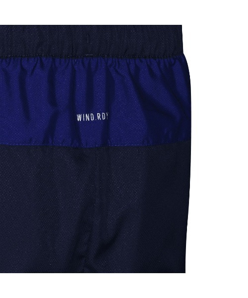adidas(アディダス)の「アディダス adidas エッセンシャルズ ウーブンパンツ キッズ(その他パンツ・キッズ・ダークブルー/レッド・110cm/120cm/130cm/140cm/150cm/160cm)」の6枚目の写真