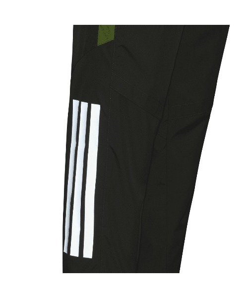 adidas(アディダス)の「アディダス adidas エッセンシャルズ ウーブンパンツ キッズ(その他パンツ・キッズ・ダークブルー/レッド・110cm/120cm/130cm/140cm/150cm/160cm)」の8枚目の写真