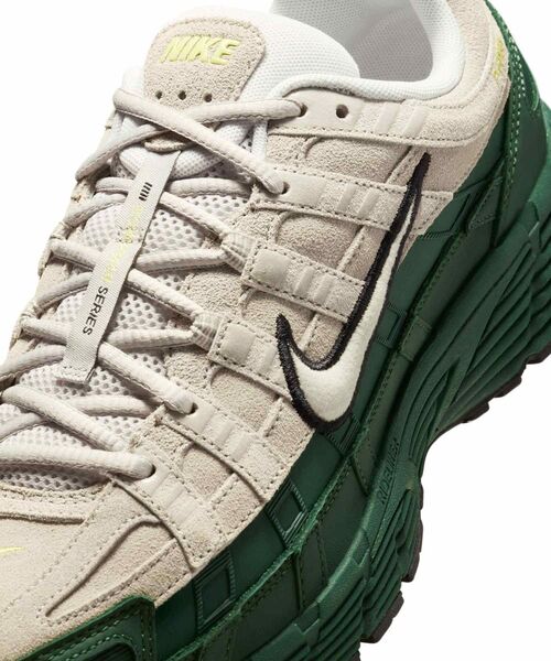ナイキ P-6000 PRM メンズシューズ / NIKE P-6000 PRM Men's