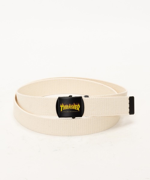 1日限定価格！OFF-WHITE ガチャベルト 中古・古着通販】OFFWHITE (オフホワイト) ガチャベルト ピンク
