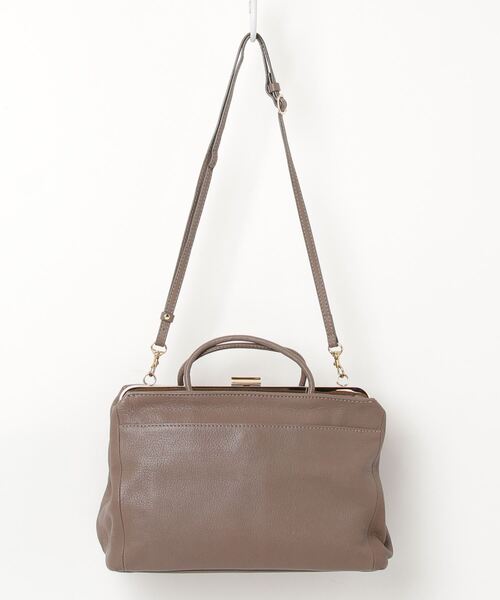 ブランド古着】2WAYバッグ（ショルダーバッグ）｜PotioR（ポティオール  