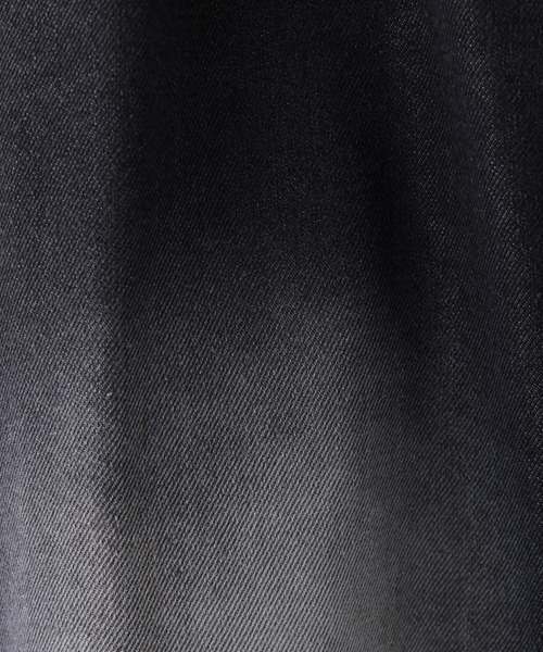 repipi armario（レピピ アルマリオ）の「【接触冷感】COOLホックデニムパンツ（デニムパンツ・キッズ・ブルー系その他2/ブラック系その他/ブラック/ブルー系その他・LARGE/MEDIUM/SMALL）」の19枚目の写真