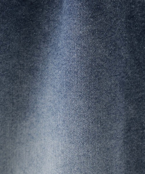 repipi armario（レピピ アルマリオ）の「【接触冷感】COOLホックデニムパンツ（デニムパンツ・キッズ・ブルー系その他2/ブラック系その他/ブラック/ブルー系その他・LARGE/MEDIUM/SMALL）」の11枚目の写真