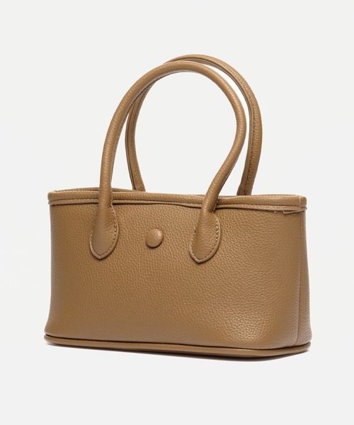 ZAKKA-BOX(ザッカボックス)の「カラフルトートバッグ(ショルダーバッグ・レディース・グリーン/レッド/グレー系その他・FREE)」の21枚目の写真