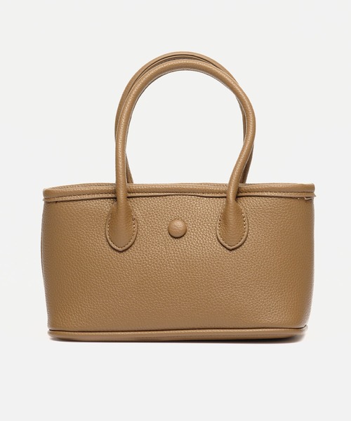 ZAKKA-BOX(ザッカボックス)の「カラフルトートバッグ(ショルダーバッグ・レディース・グリーン/レッド/グレー系その他・FREE)」の22枚目の写真