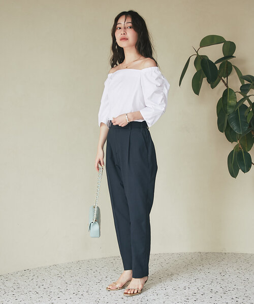 La boutique BonBon（ラブティックボンボン）の「【涼しくて美脚