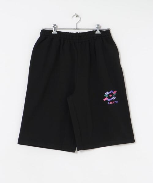 セール】LOTTO WINDMILL LOGO SHORTS（その他パンツ）｜LOTTO（ロット