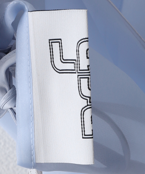 値下げ！【LAYAS/レイヤーズ】 SEE THROUGH VEST セール】【LAYAS/レイヤーズ】 SEE THROUGH VEST（その他