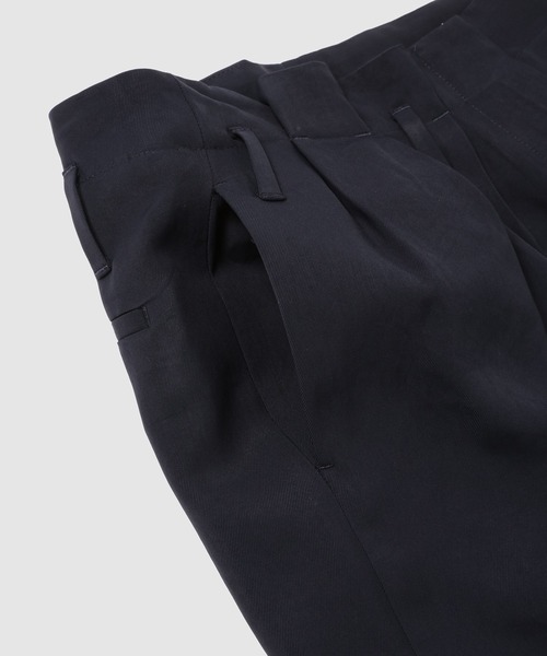 セール】PEACHES 1503 W.W.PANTS NAV（その他パンツ）｜DRIES