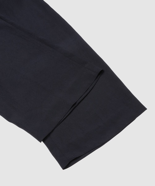 セール】PEACHES 1503 W.W.PANTS NAV（その他パンツ）｜DRIES