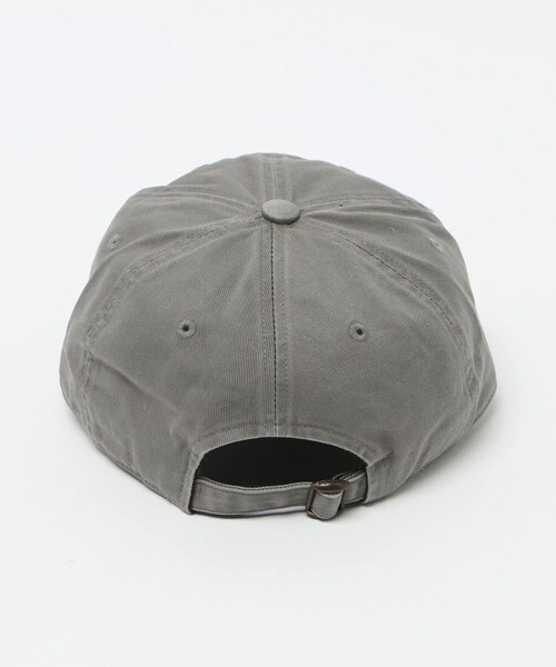 NICE WEATHER＞SIGNATURE キャップ（キャップ）｜NICE WEATHER（ナイス